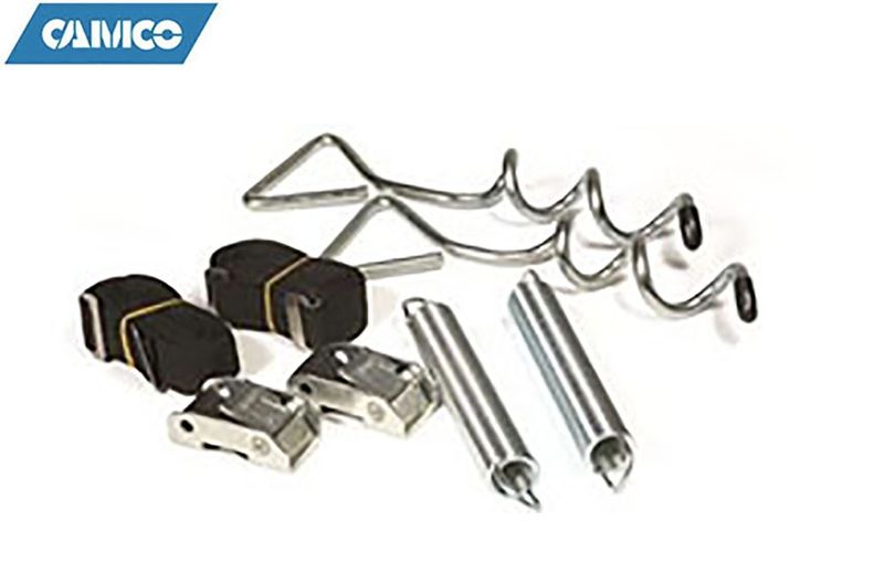 Awning Anchor