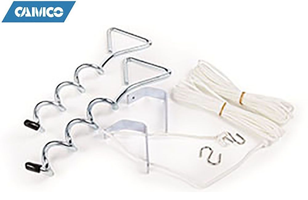 Awning Stabilizer