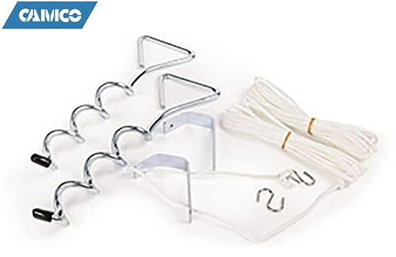 Awning Stabilizer