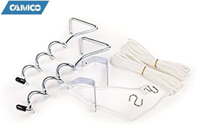 Awning Stabilizer