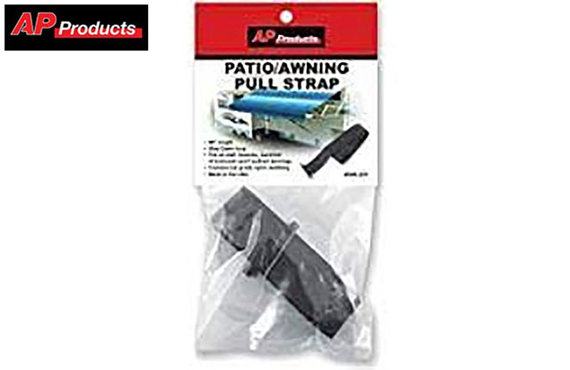 Awning Pull