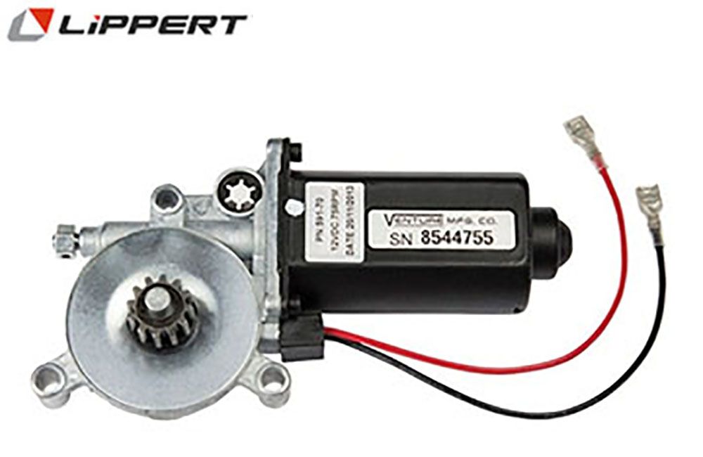 Awning Motor