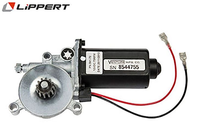 Awning Motor