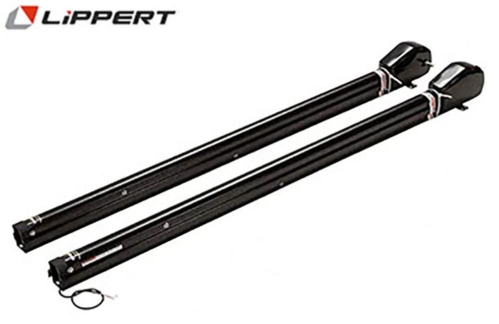 RV Awning Hardware