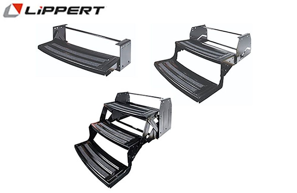 RV Steps