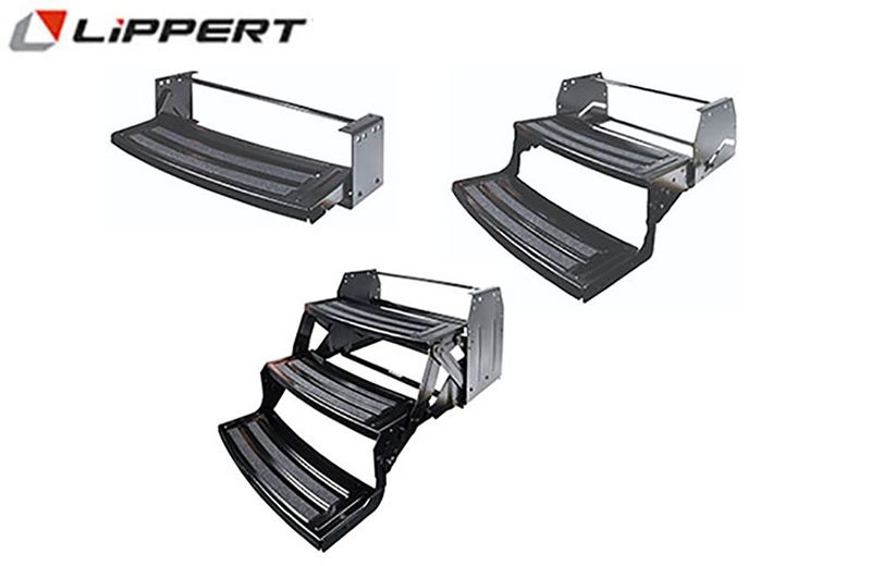 RV Steps