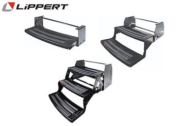 RV Steps