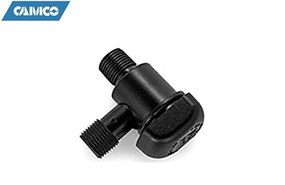 RV Vacuum Breaker