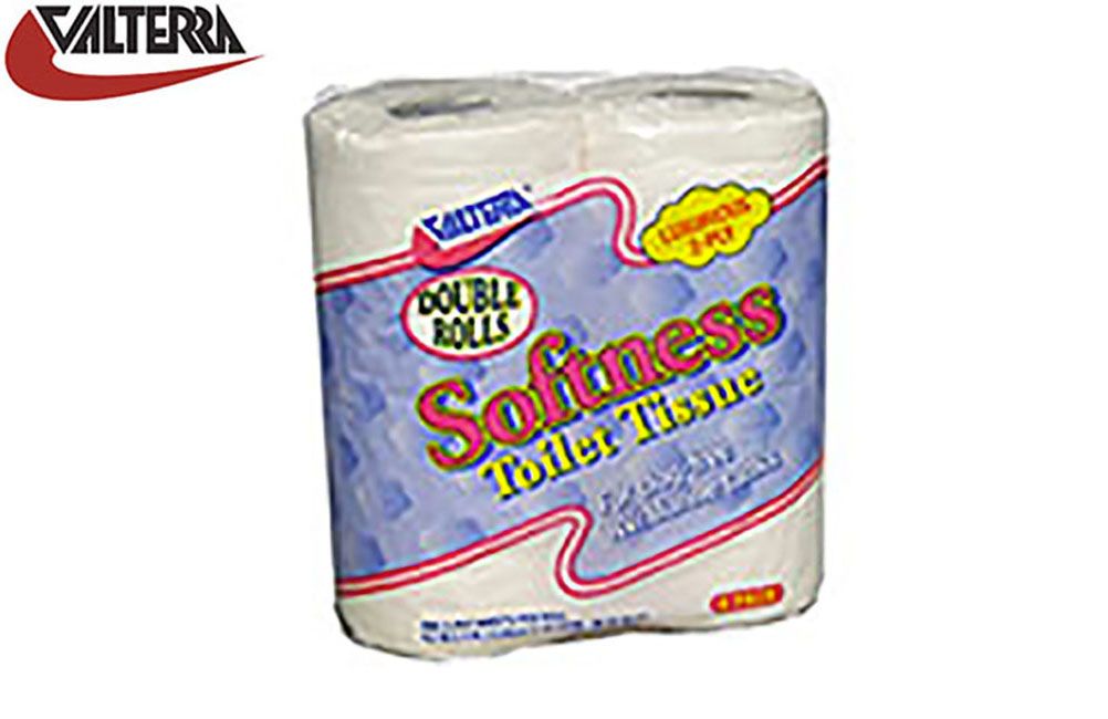 RV Toilet Tissue