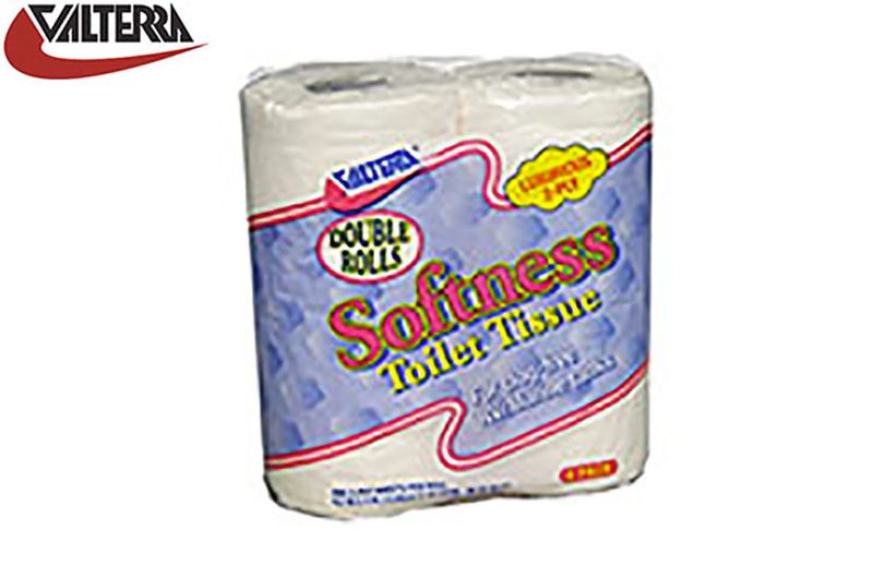 RV Toilet Tissue