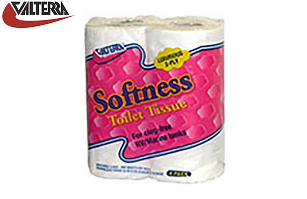 Camping Toilet Paper