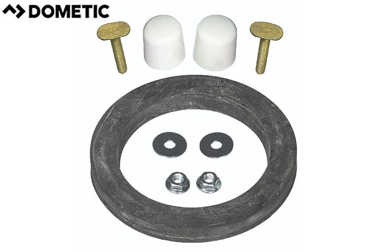 Dometic Toilet Mounting Kit