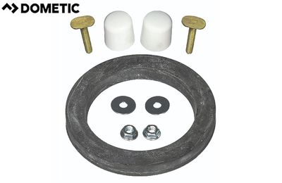 Dometic Toilet Mounting Kit