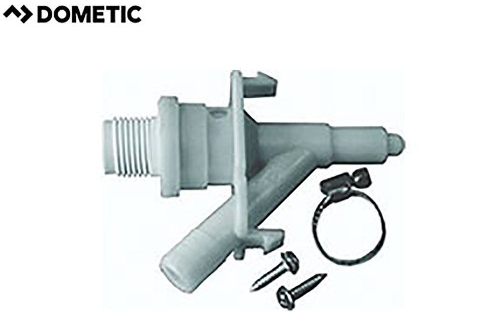 Dometic Toilet Valve