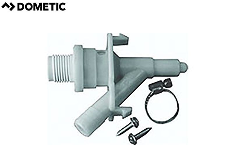 Dometic Toilet Valve