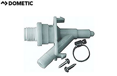 Dometic Toilet Valve