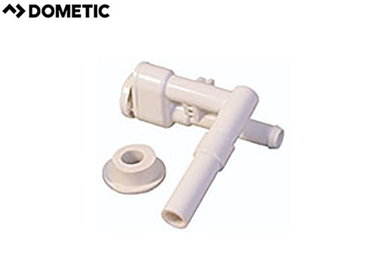 Dometic Toilet Vacuum Breaker
