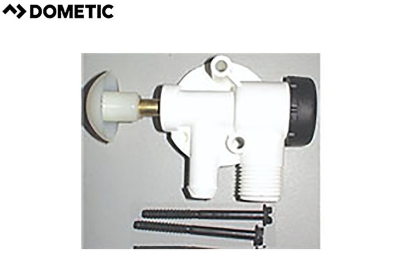 Dometic Toilet Valve