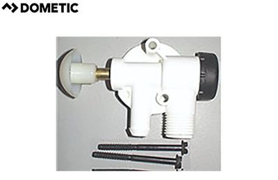 Dometic Toilet Valve