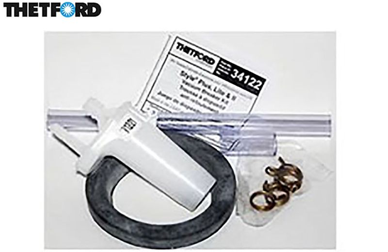 Thetford Toilet Vacuum Breaker