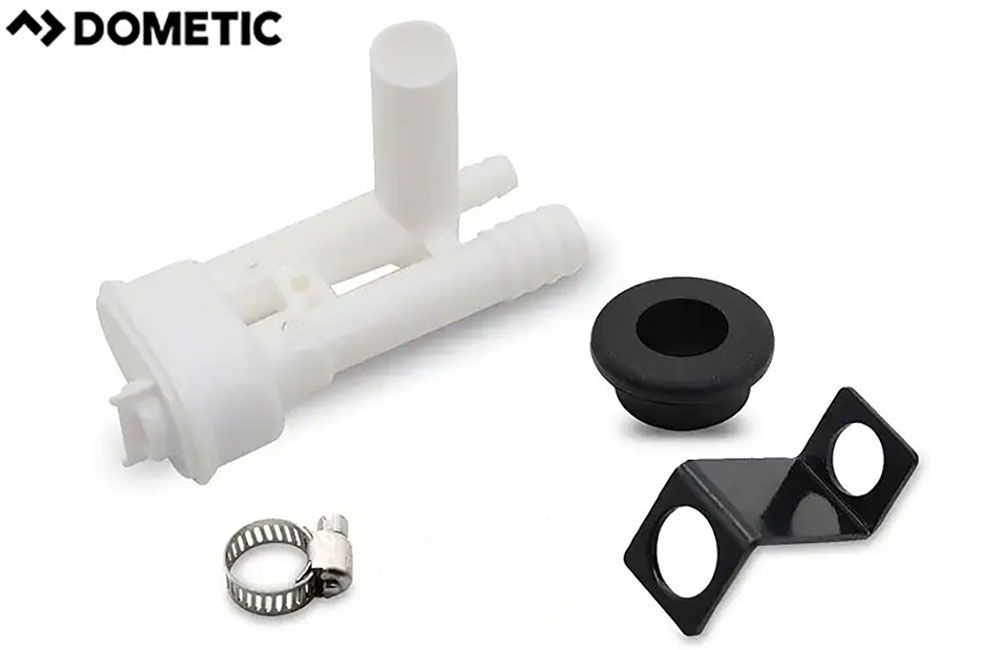 Dometic Toilet Vacuum Breaker