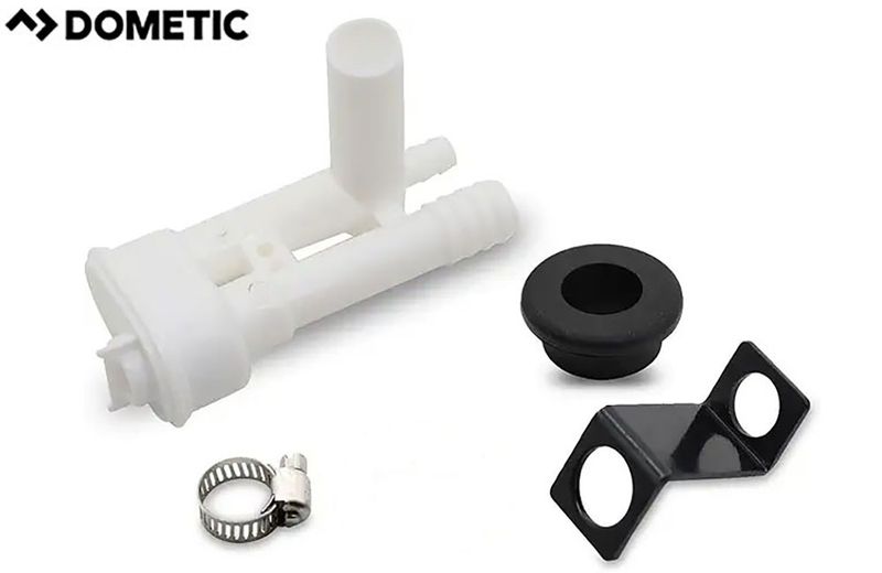 Dometic Toilet Vacuum Breaker
