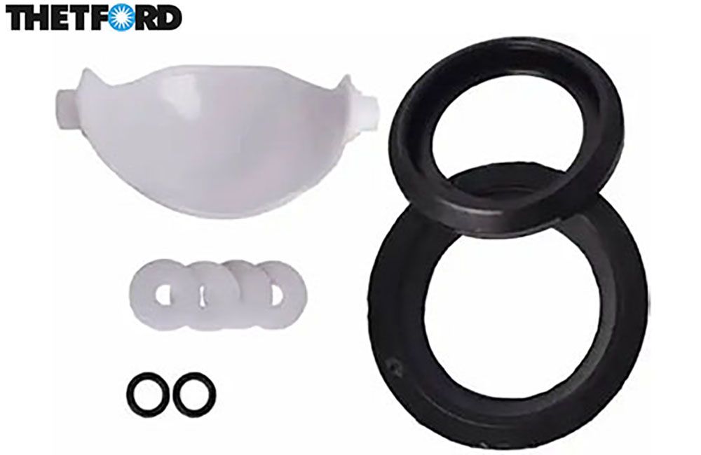 Thetford Toilet Waste Ball Kit