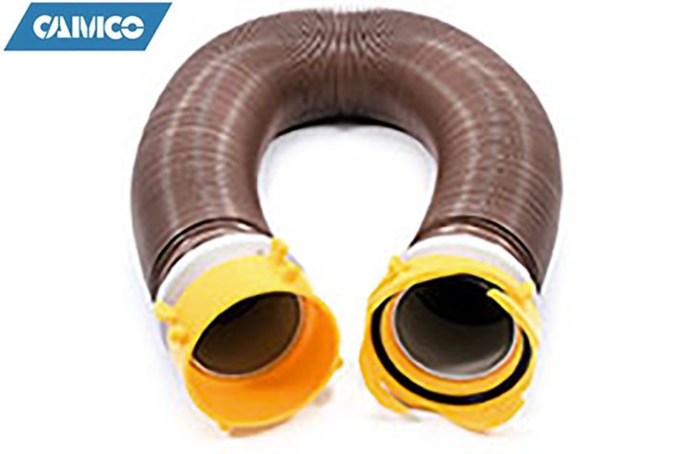 Revolution Extension Hose