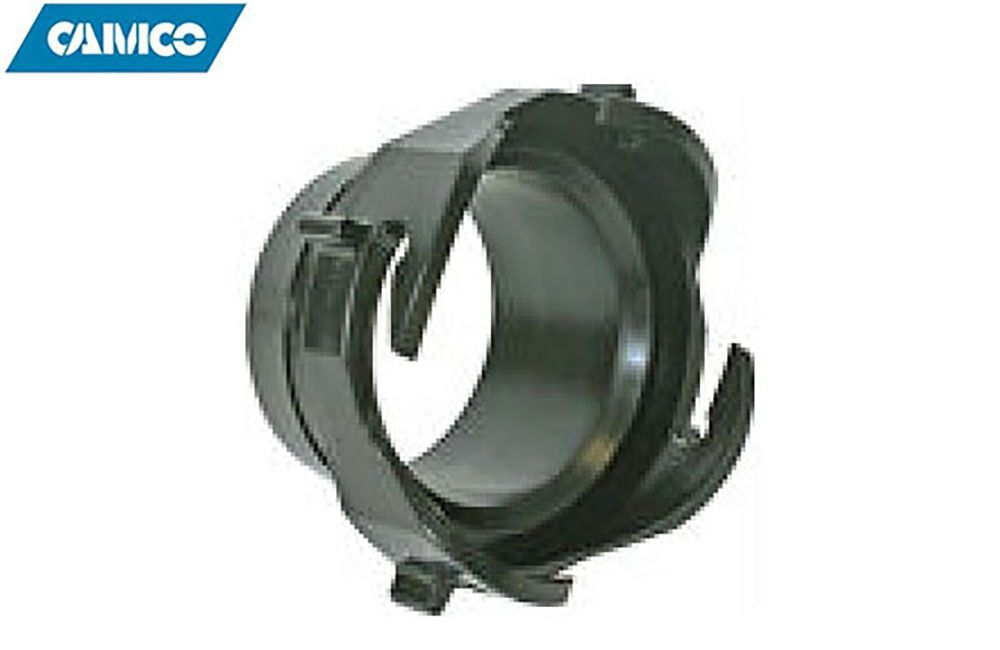 RV Sewer Hose Adapter