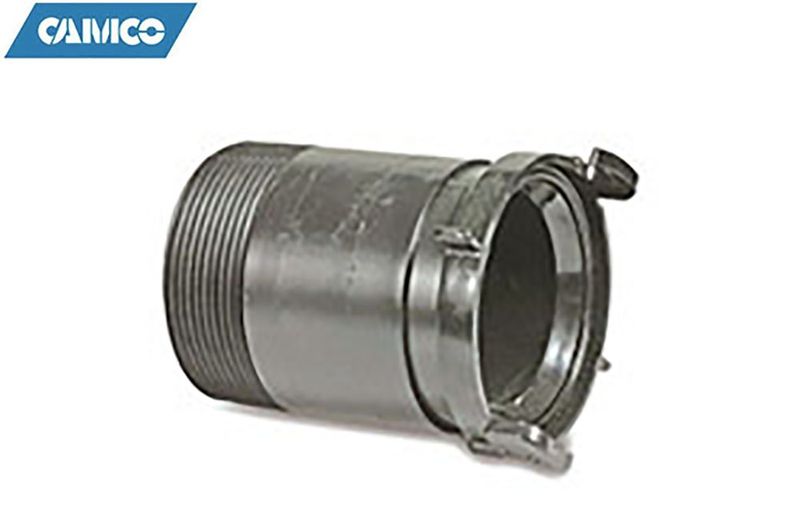 RV Sewer Hose Adapter