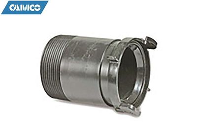 RV Sewer Hose Adapter