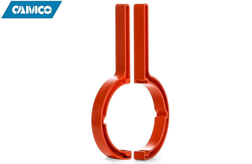 RV Sewer Wrench