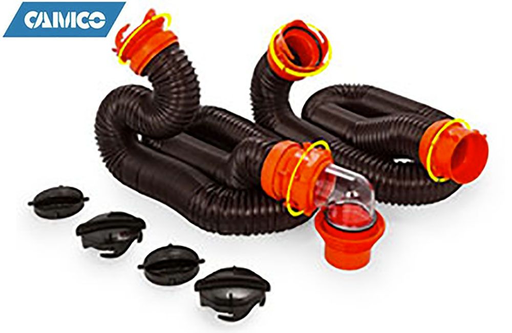 RV Sewer Hose