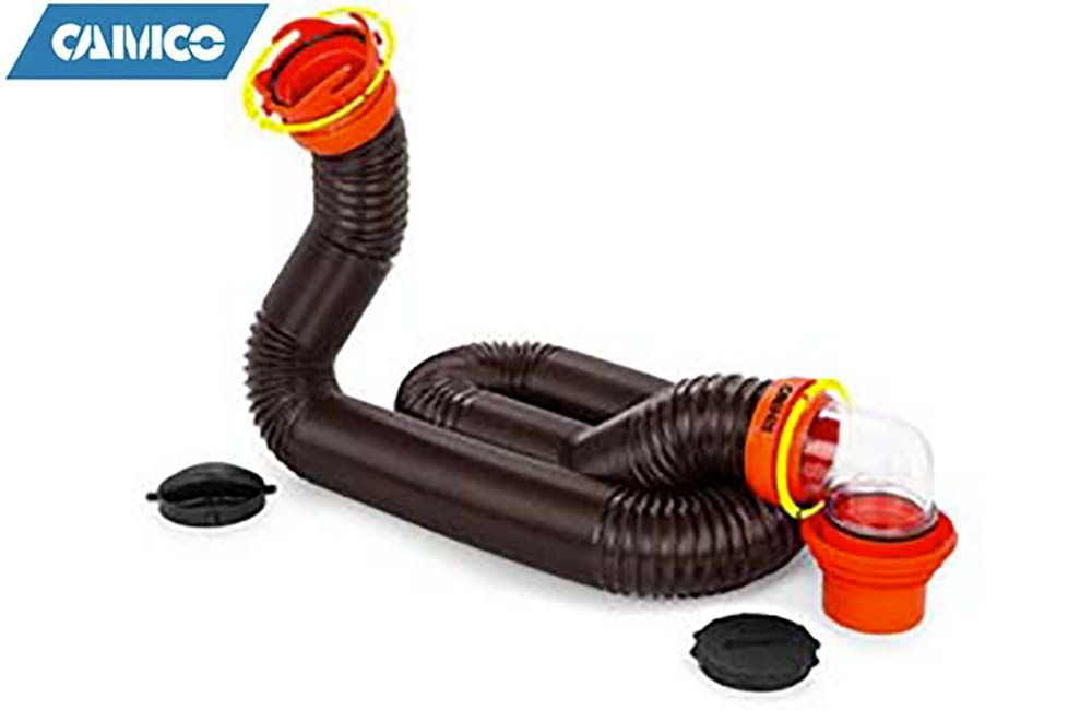 Camper Sewer Hose