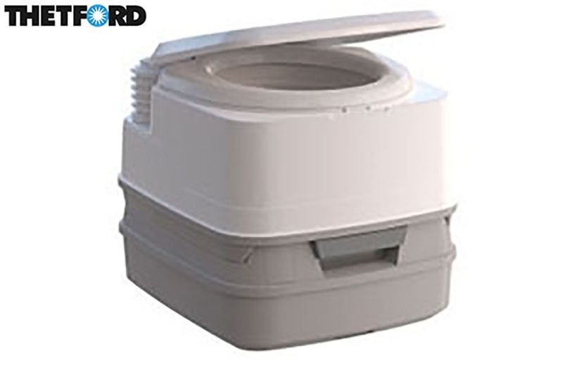 Porta Potti