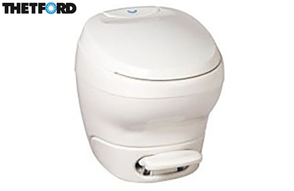Thetford Aqua-Magic Toilet