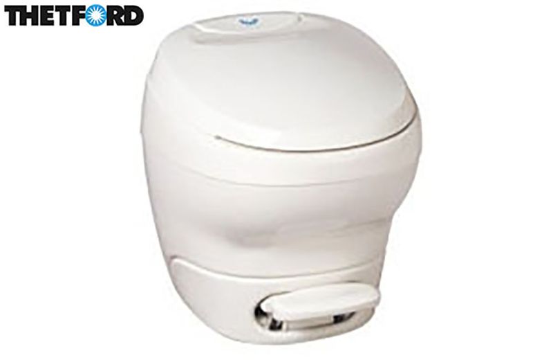 Thetford Aqua-Magic Toilet