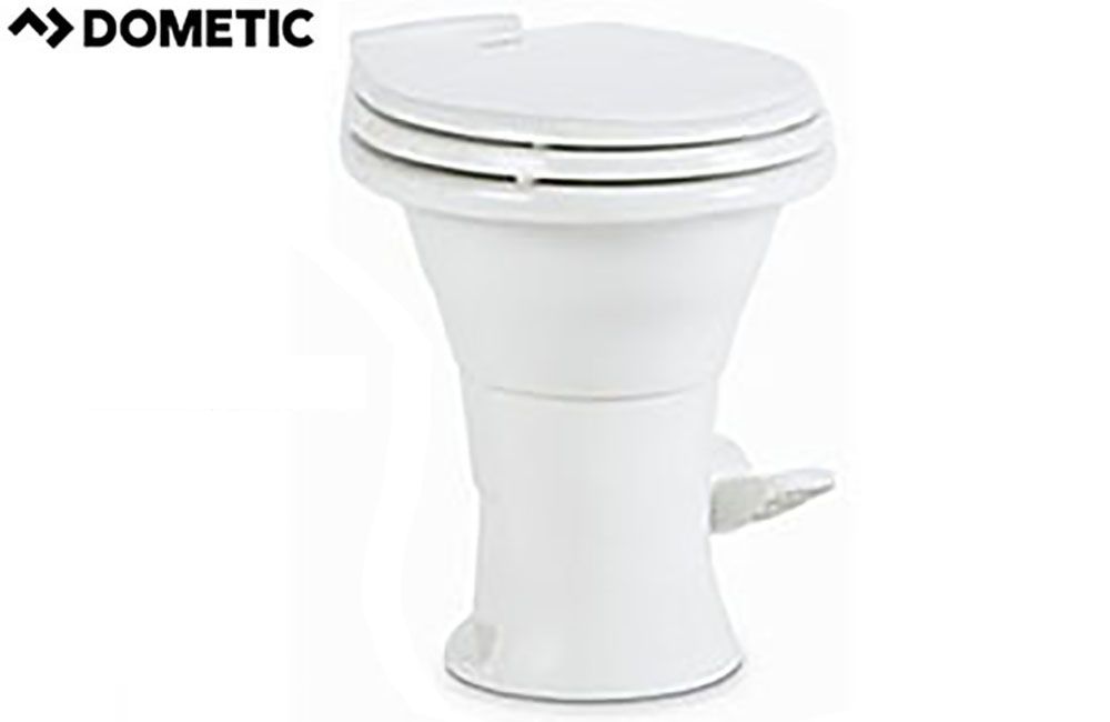 Dometic Toilet