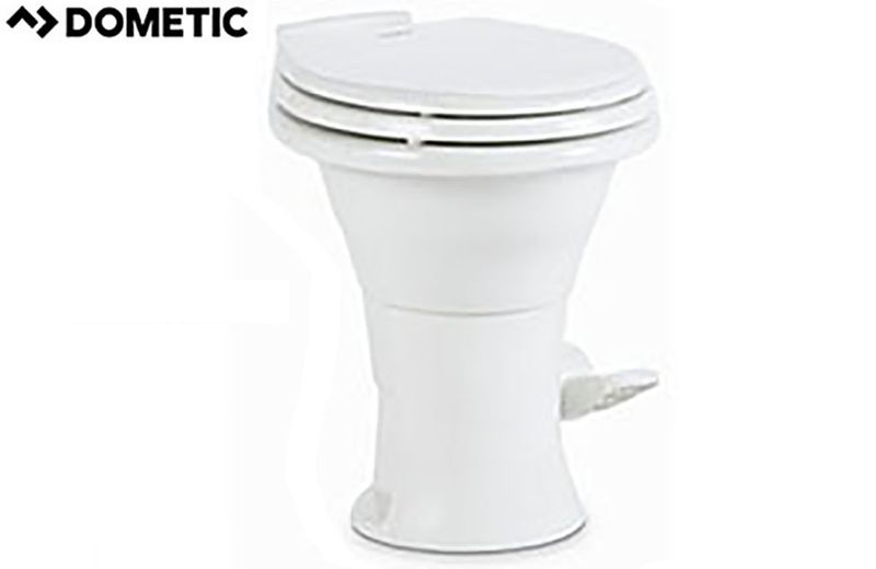 Dometic Toilet