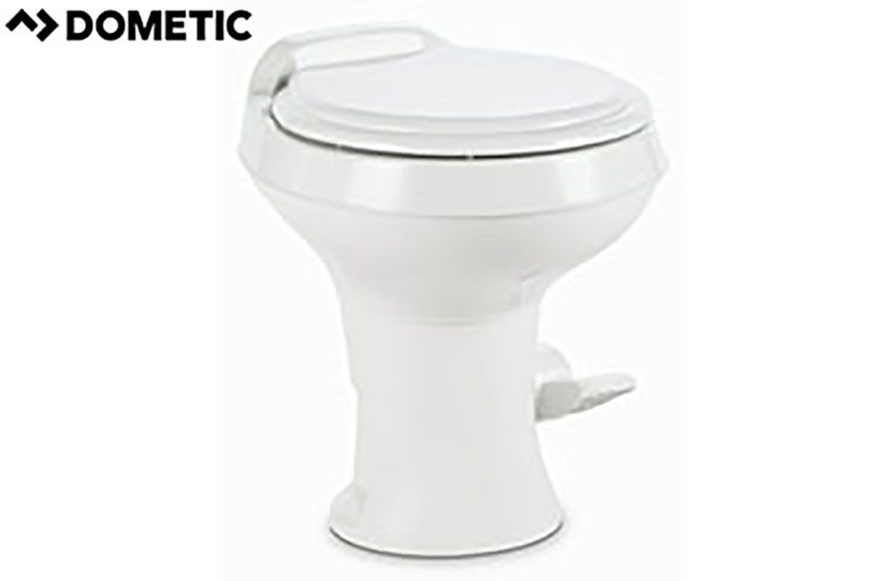 Dometic RV Toilet