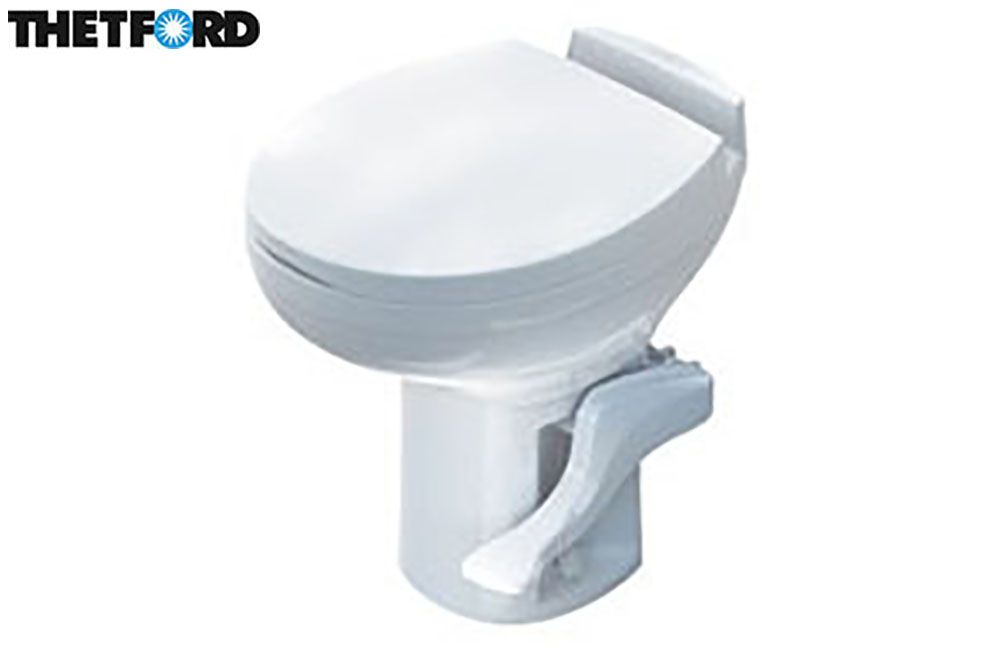 Thetford Residence Camper Toilet