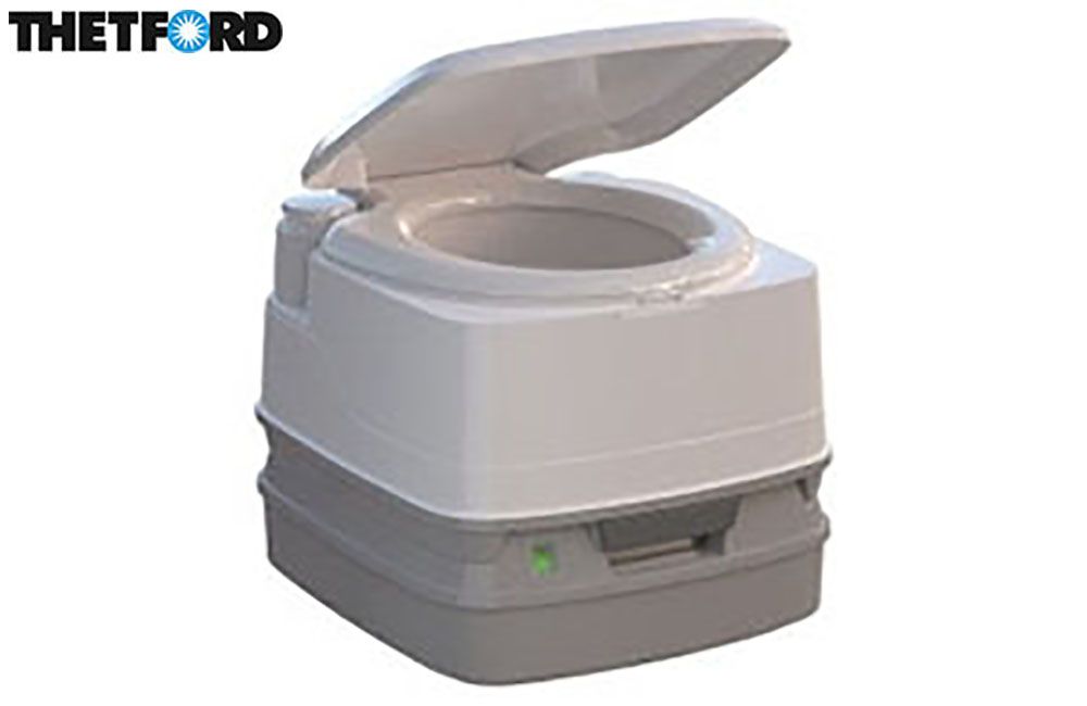 Thetford Porta Potti