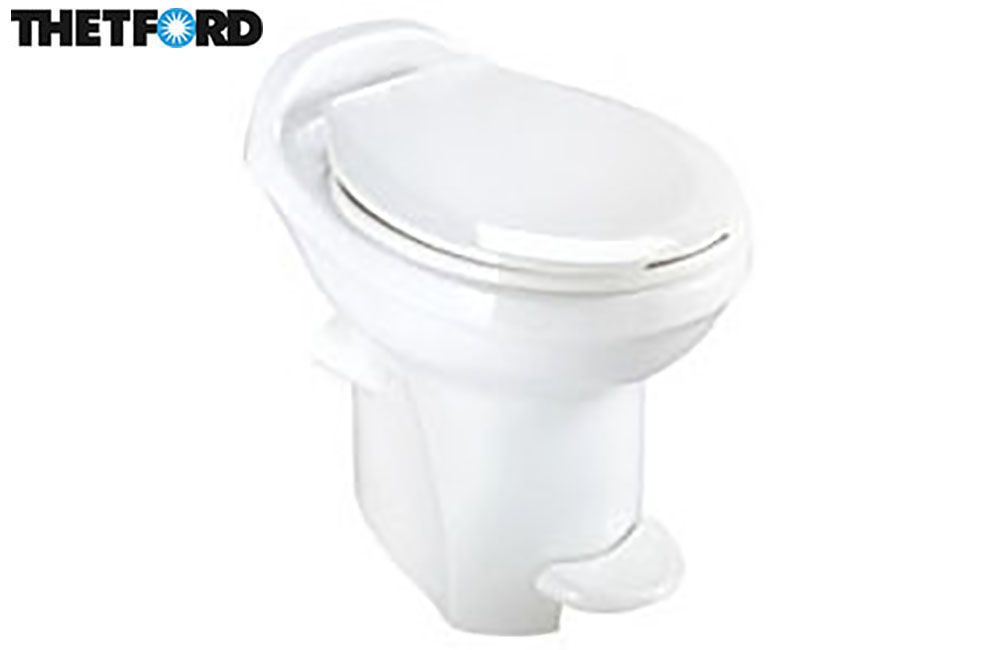 Thetford Camper Toilet