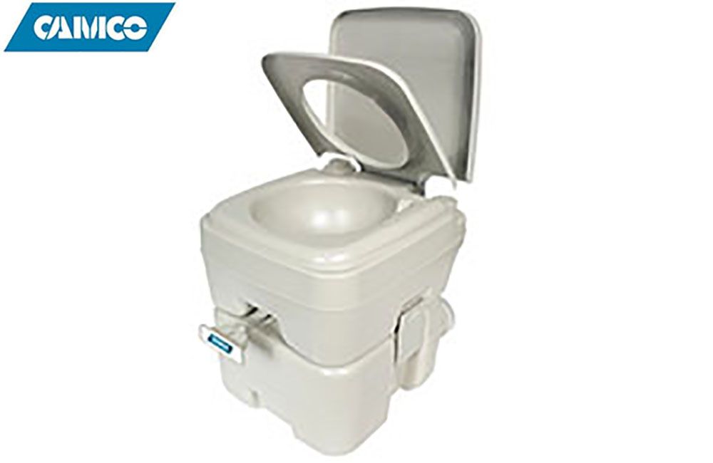 Portable Toilet