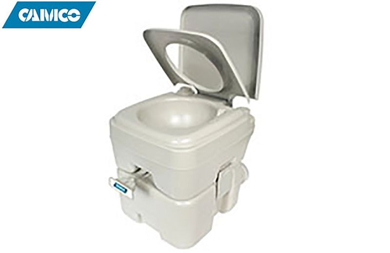 Portable Toilet