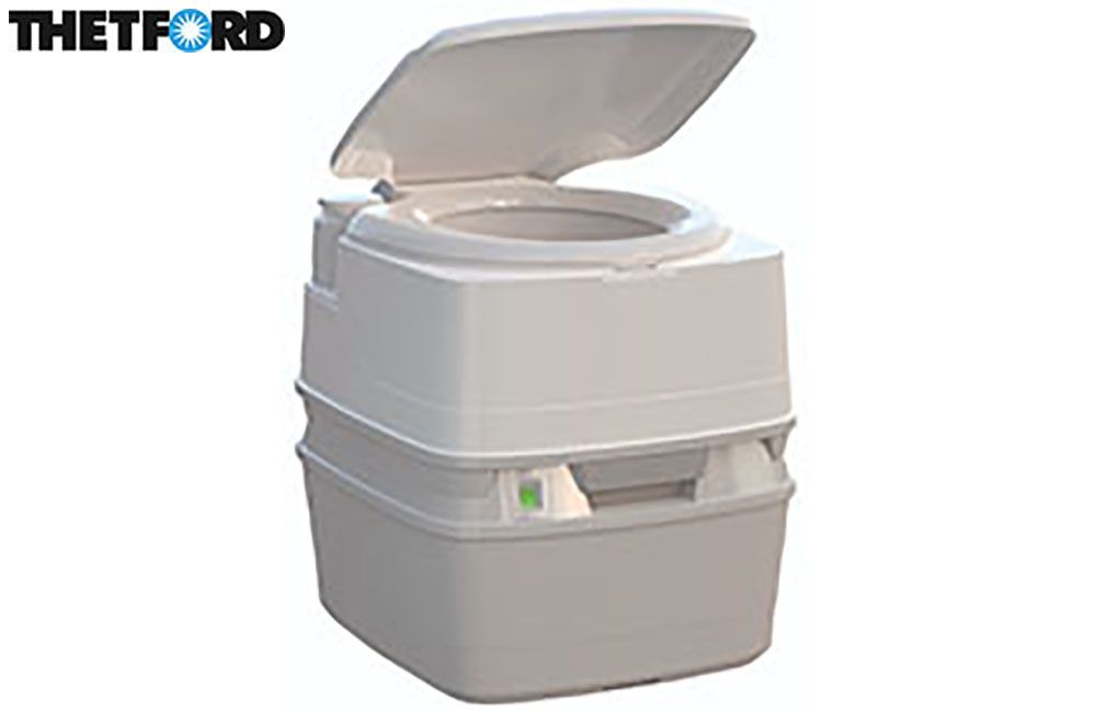 Thetford 365 Toilet