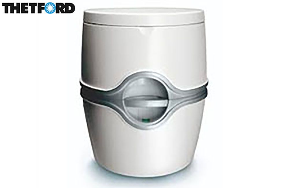 Porta Potti