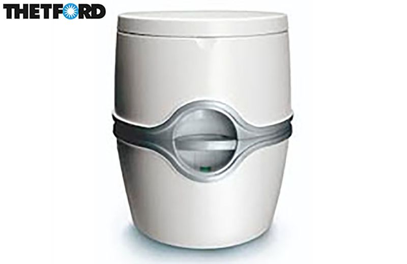 Porta Potti