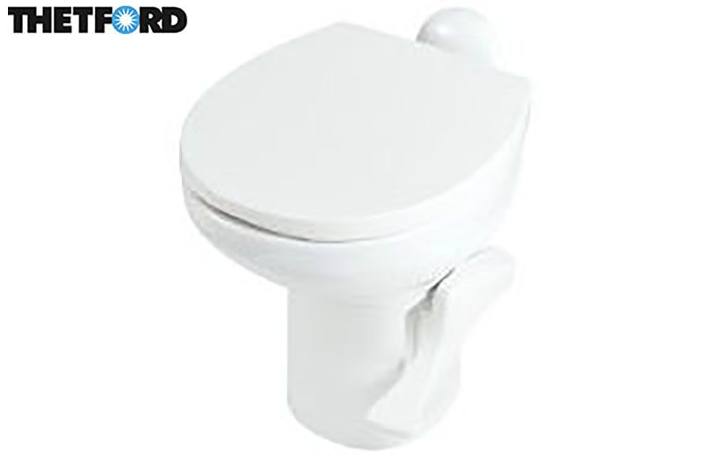 Thetford Aqua-Magic Toilet
