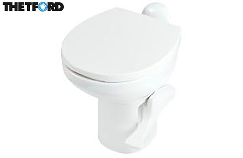Thetford Aqua-Magic Toilet